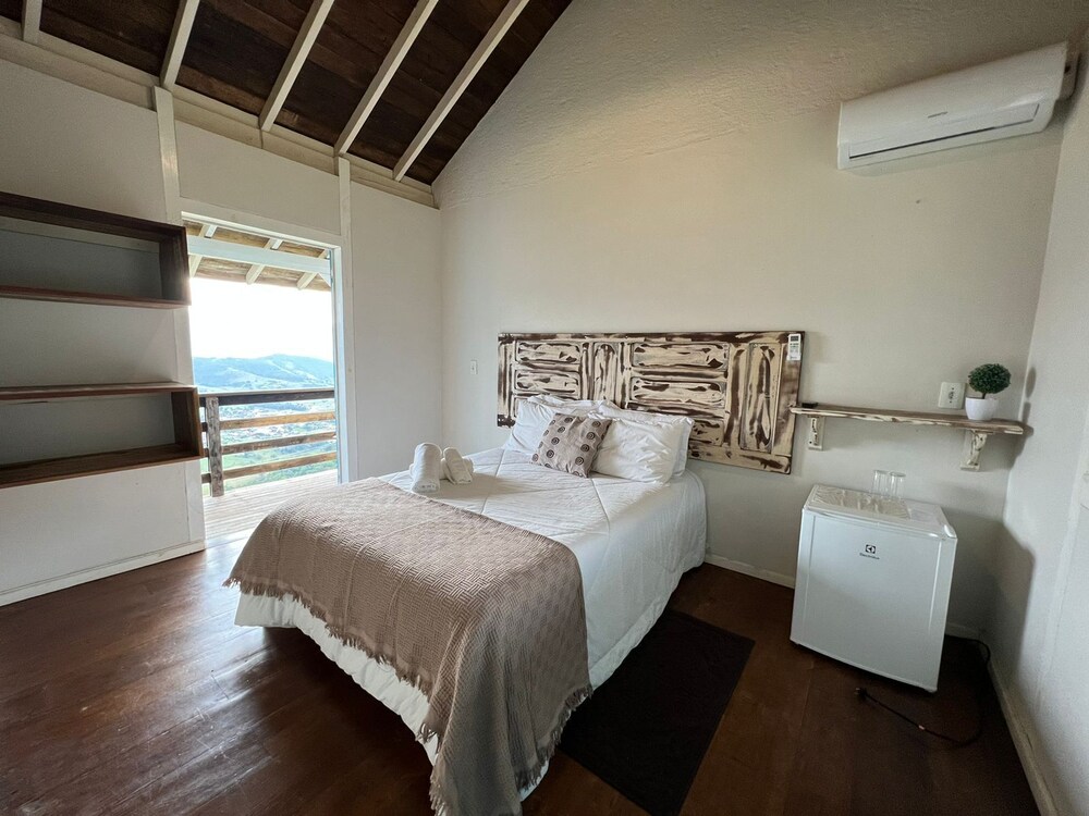 Eco Mirante Hotel 14/50