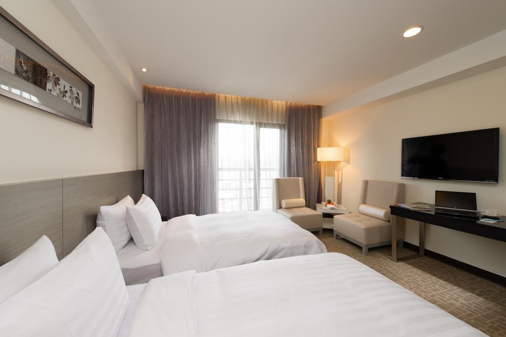 FORTE HOTEL CHANGHUA 9/42
