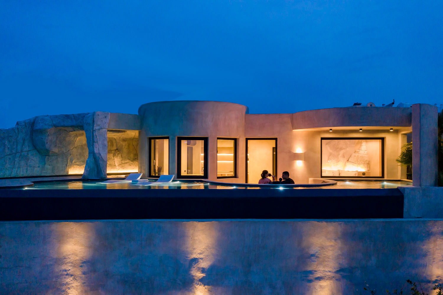 Senses Luxury Houses 2/106