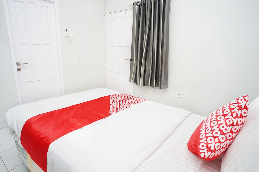 OYO 1007 Alletha Guest House 2 16/24