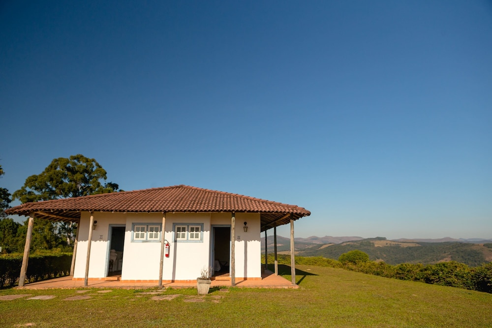 Voa Mirante Do Cafe 44/50