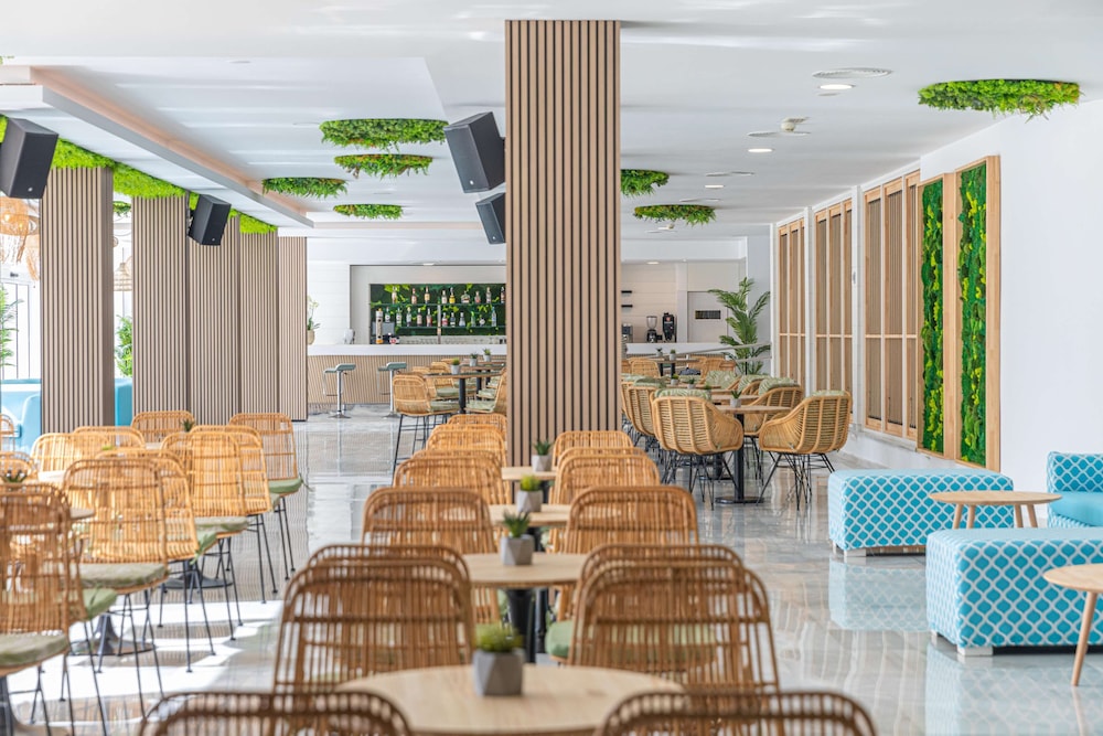 MarSenses Rosa del Mar Hotel and Spa 35/53