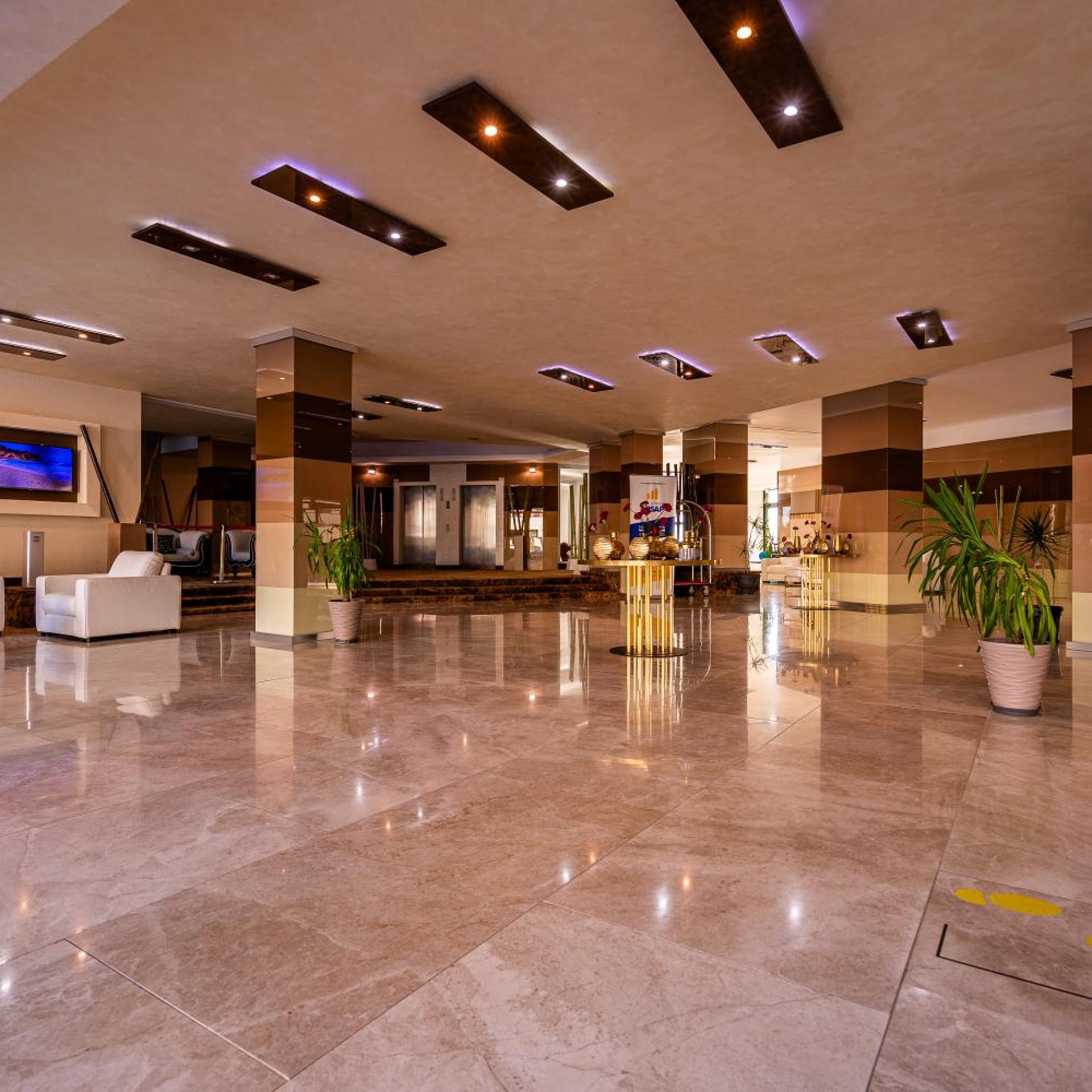 Hotel Alcor 8/50