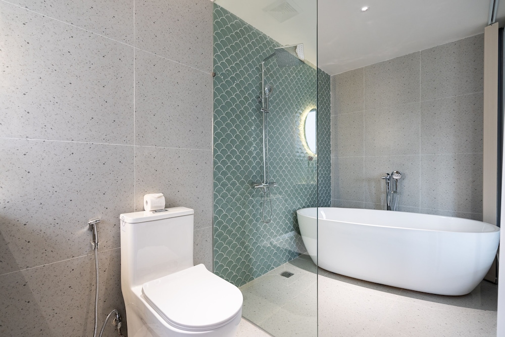 Jovia Hotel 47/49