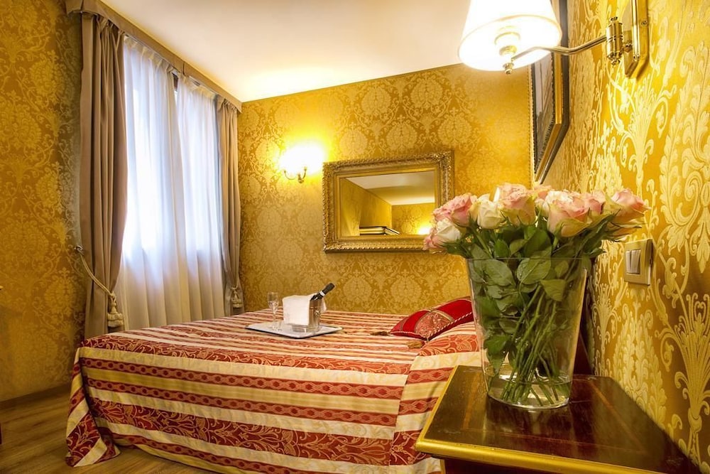 Residenza Goldoni 29/35