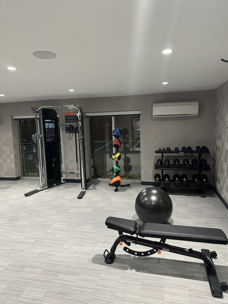 La Quinta Inn by Wyndham Columbia NE / Fort Jackson, SC 30/55