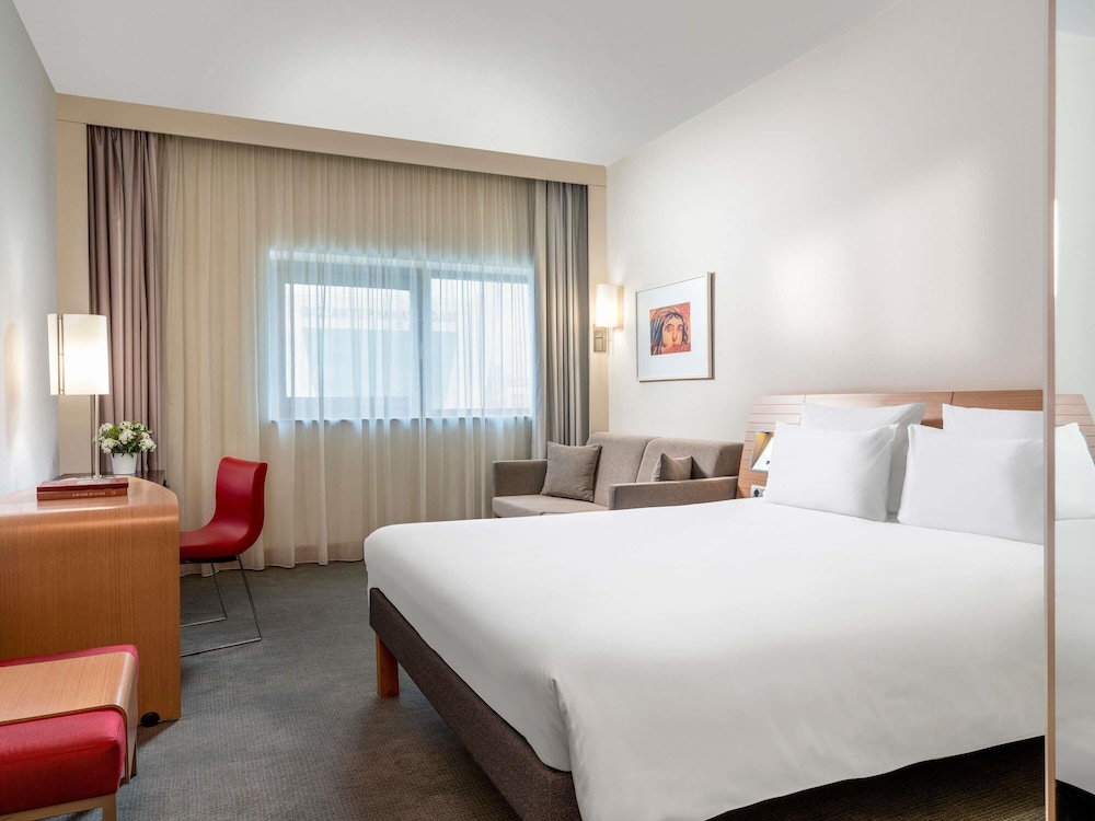 Novotel Gaziantep 25/71