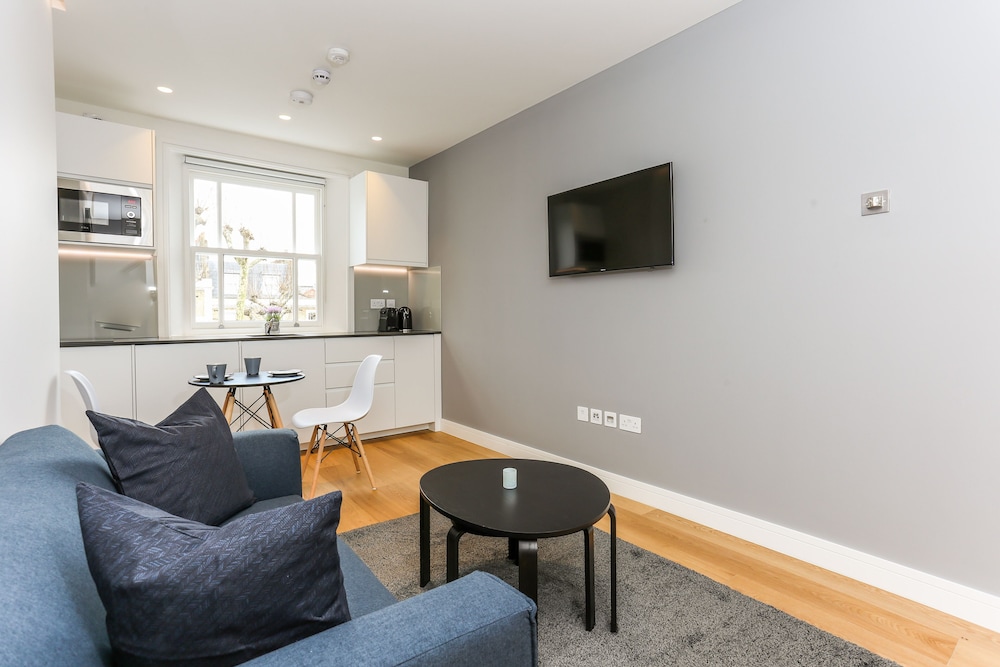 Inverness Terrace - Concept Serviced Apartments 33/50