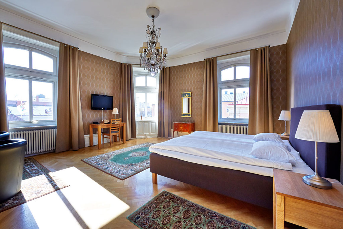 First Hotel City Eskilstuna 7/21