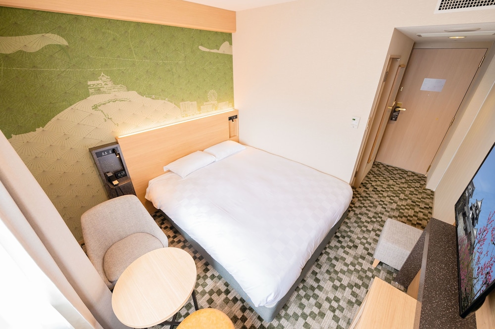 Matsuyama Tokyu REI Hotel 49/50