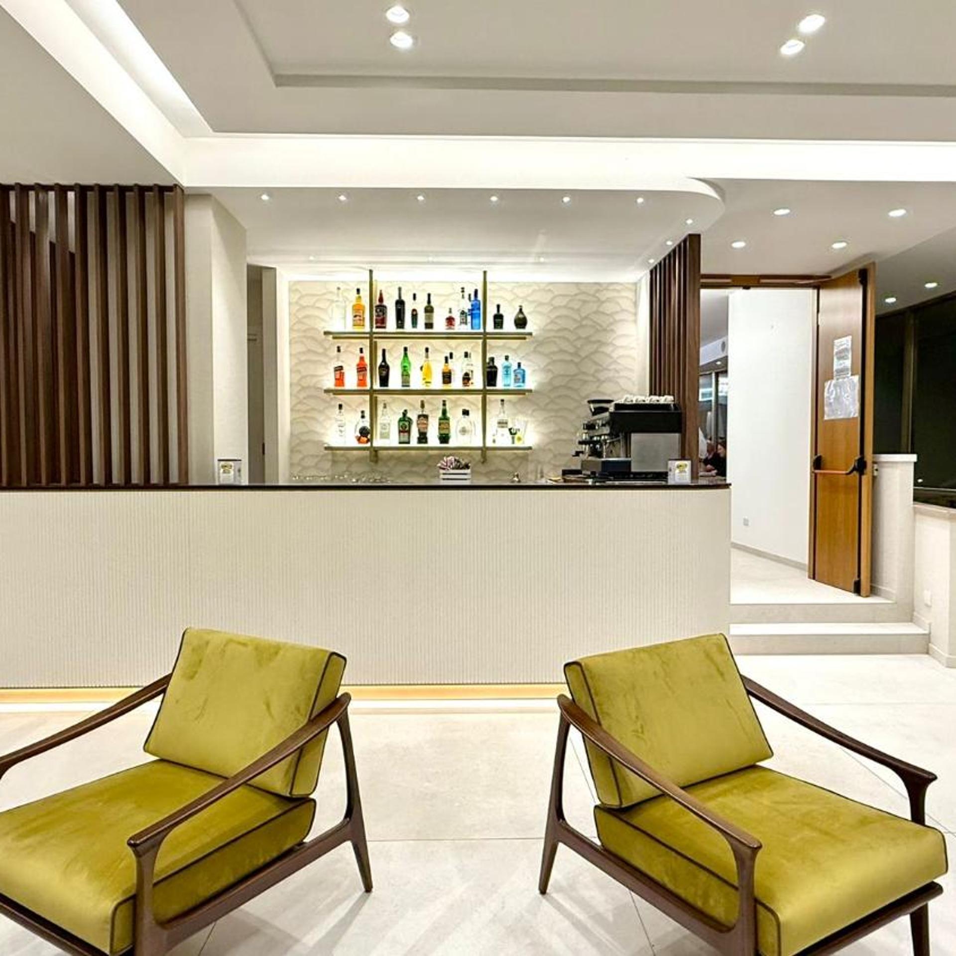 Hotel Saint Tropez Riccione 8/39