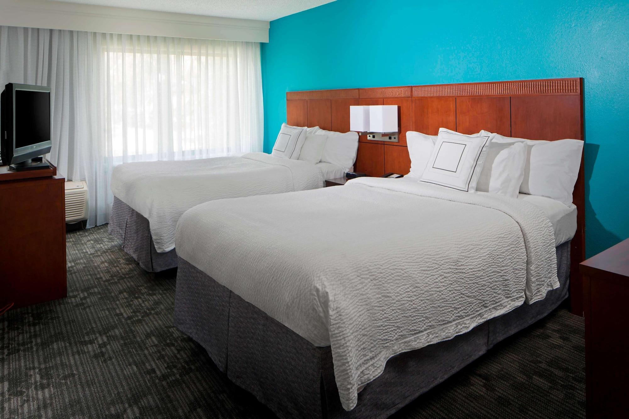 1 Bedroom, Suite, Multiple Beds