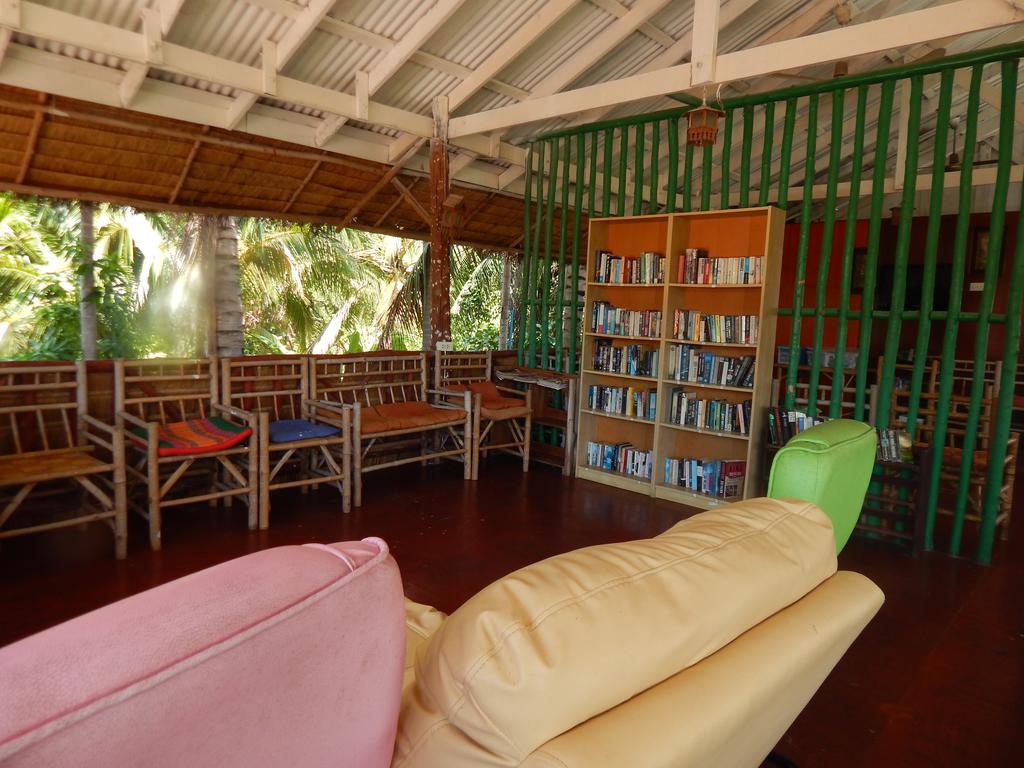 THAI GARDEN INN KANCHANABURI 19/26