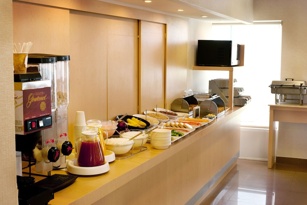 City Express by Marriott Zacatecas 40/56