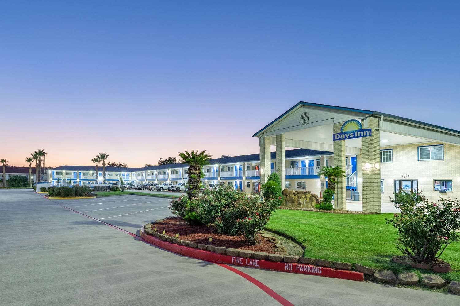 Days Inn by Wyndham Baytown Garth Road I10 East 20/24
