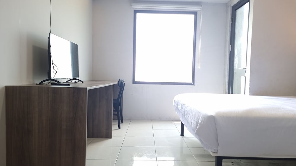 O cikarang at公寓Riverdale酒店(Hotel O cikarang at apartment Riverdale) 图片4