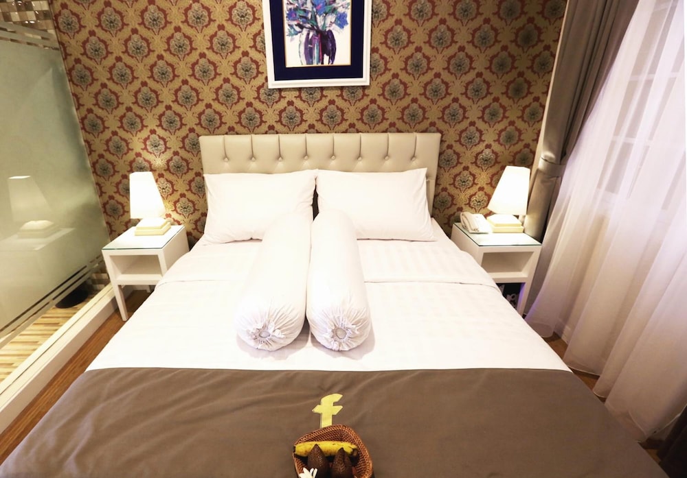 F Hotel Jakarta 13/32