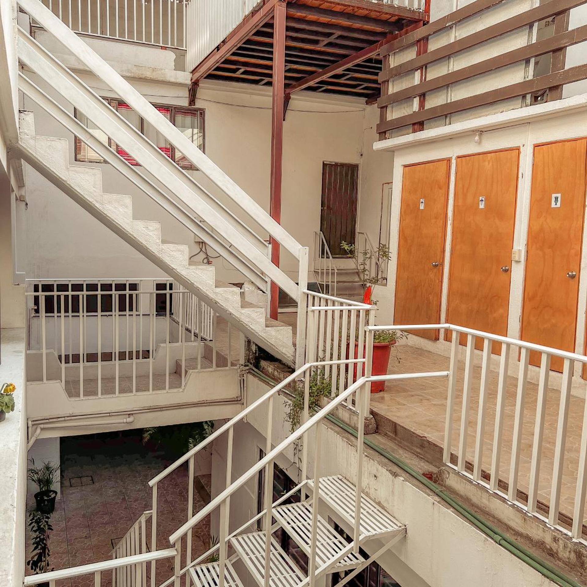 Hotel Casa Maguey 6/50