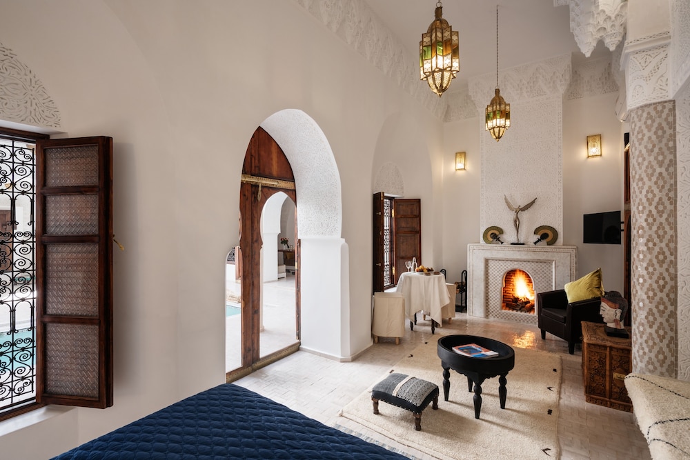 Riad Spice 6/45
