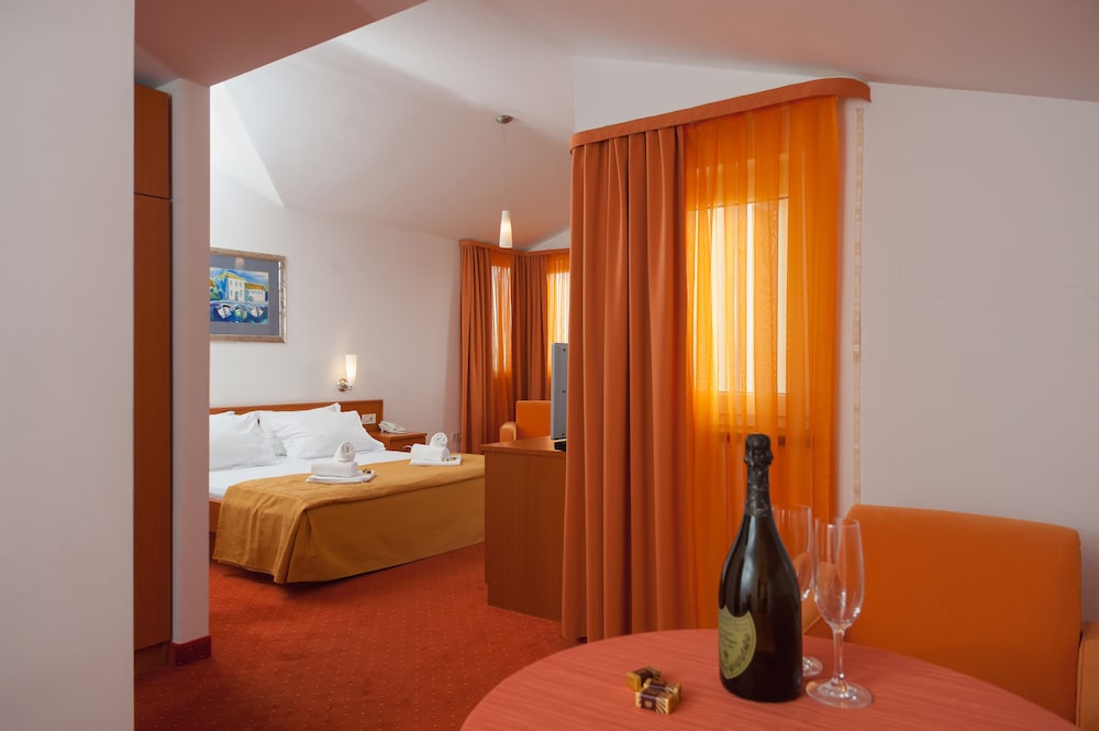 Hotel Rotondo 14/35