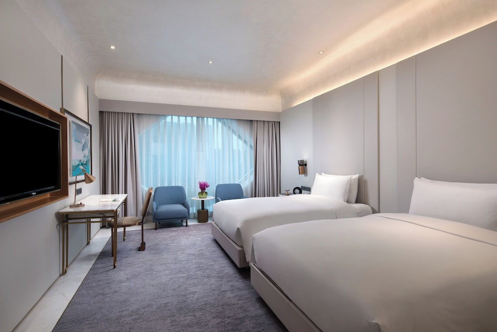 Juntels Binjiang Hangzhou 9/43