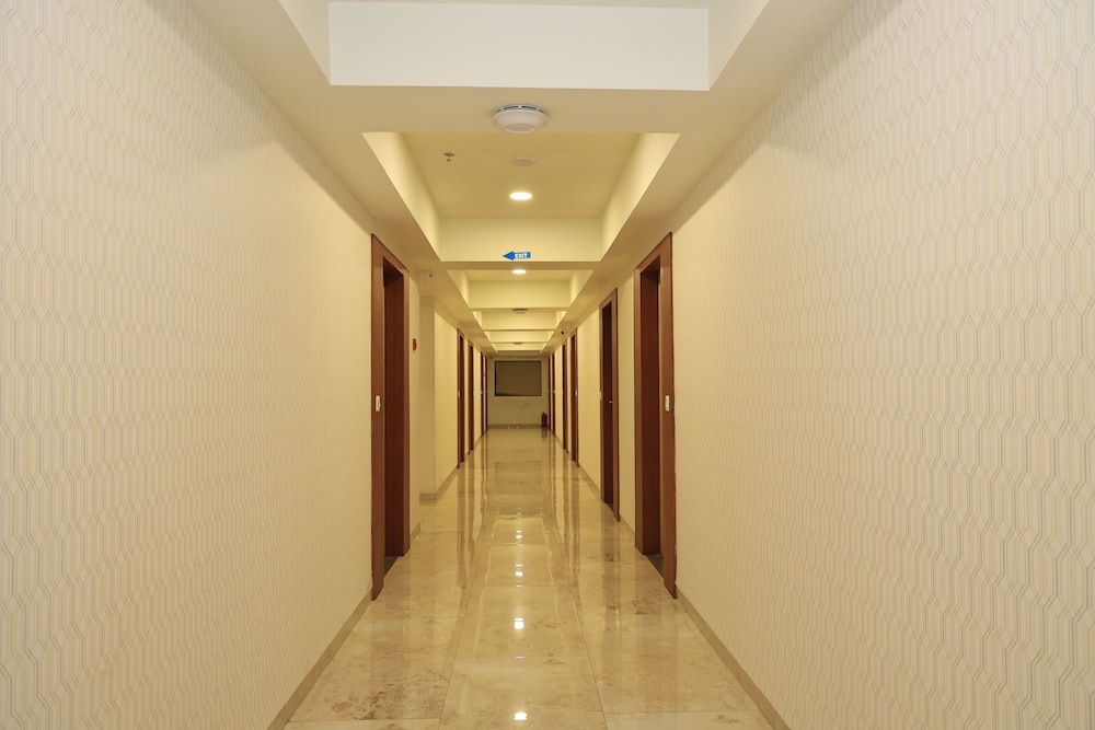 SN Blu Hotel 21/50