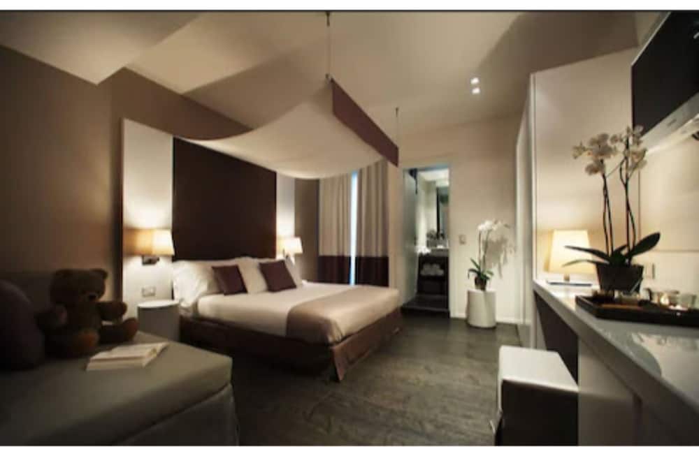 Hotel Ines 10/62