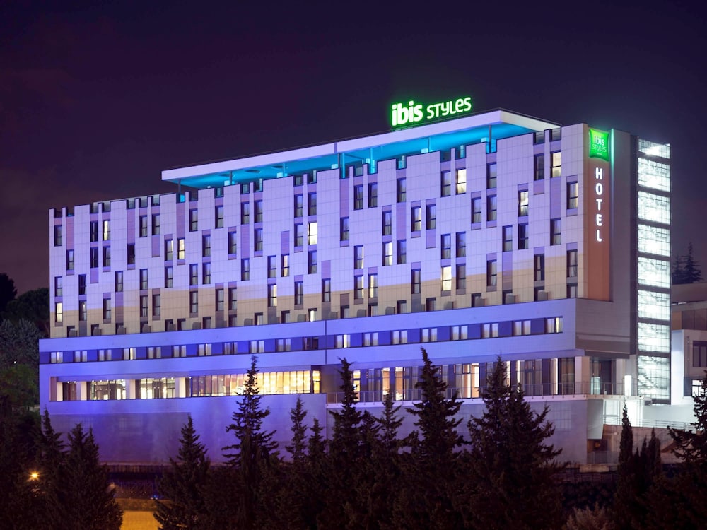 Ibis Styles Roma Eur in ROME