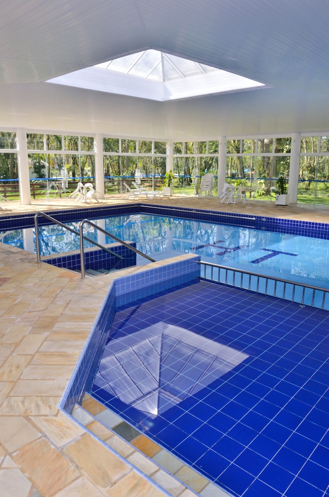 Hotel Termas Gravatal 15/39