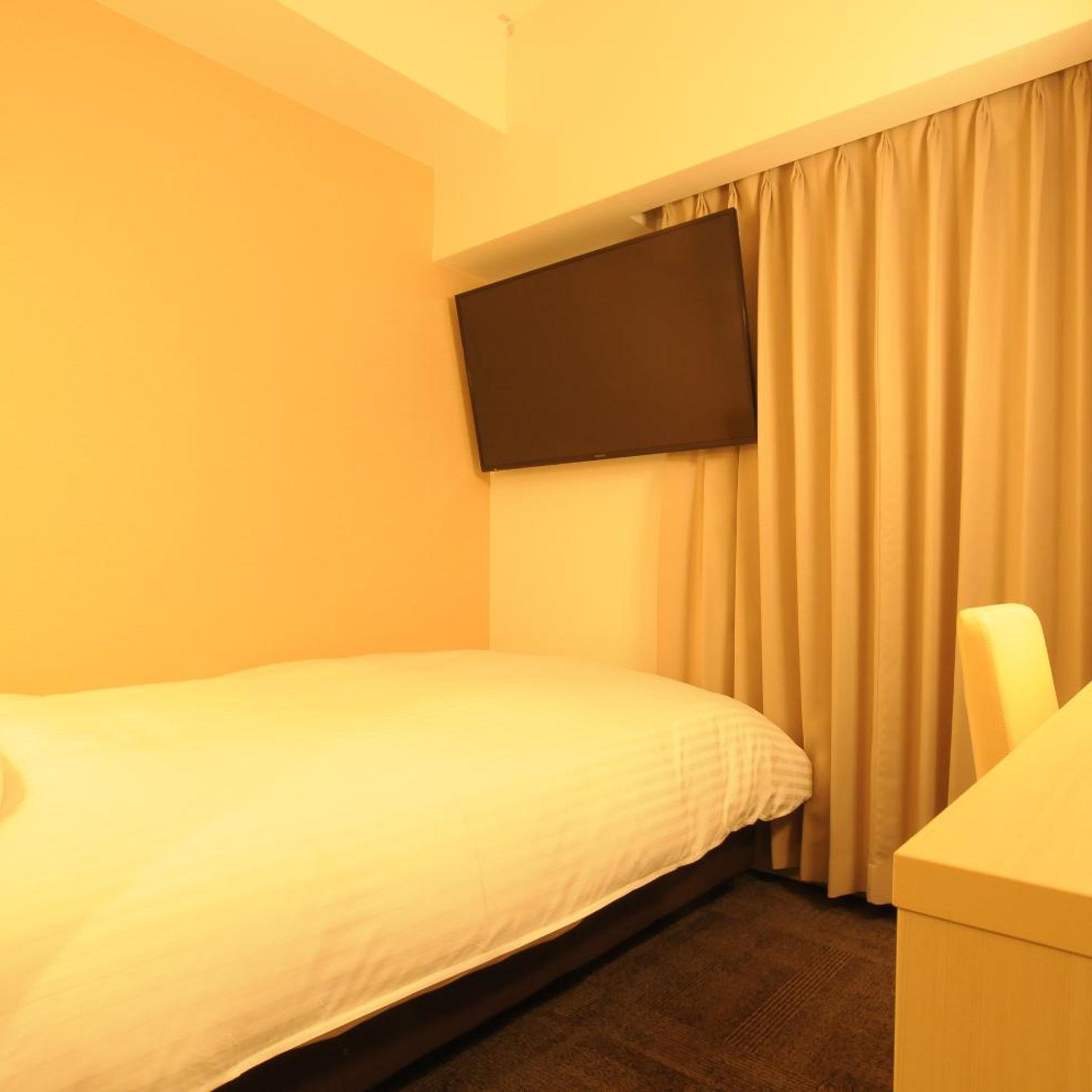 AB Hotel Ubeshinkawa 16/25
