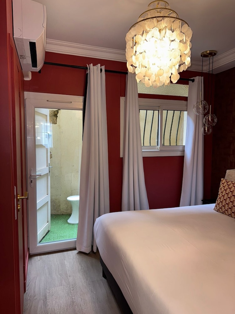 Hotel La Caravelle 11/34