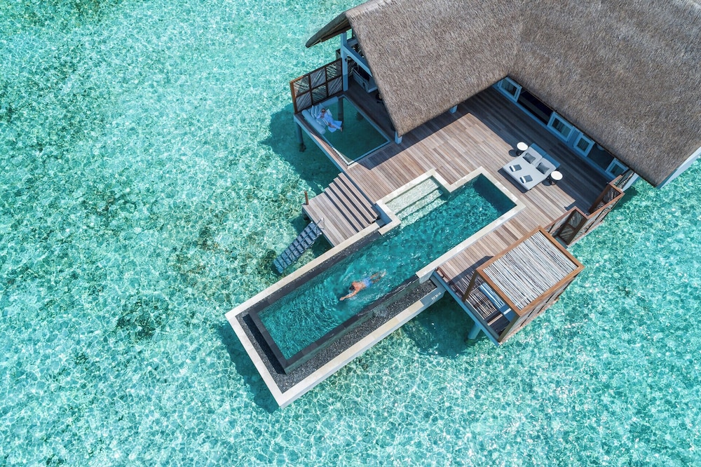 Four Seasons Resort Maldives at Landaa Giraavaru 24/44