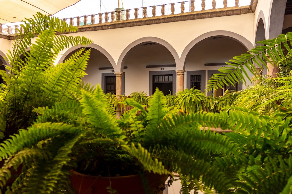 Hotel Hidalgo 42/48