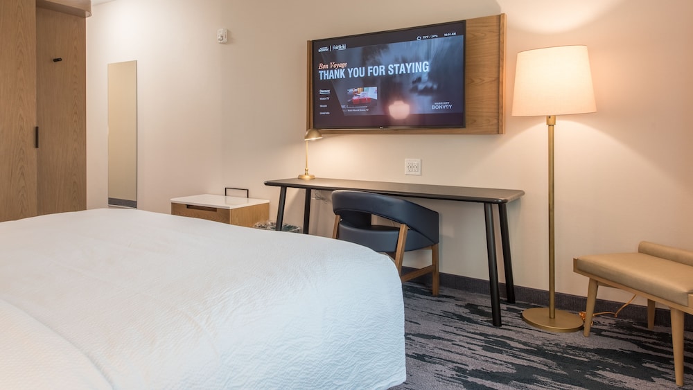 Fairfield Inn & Suites by Marriott Penticton 14/50