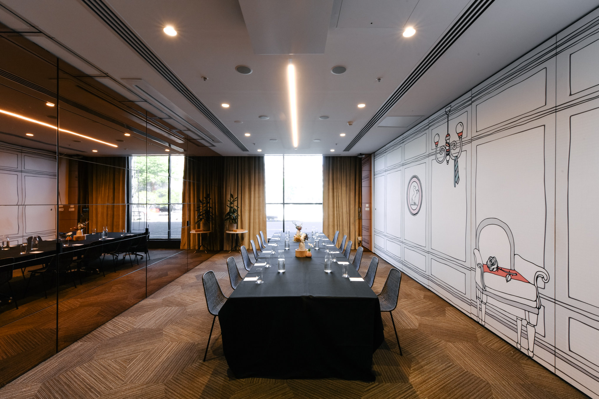 Ovolo Sydney Woolloomooloo, a Wyndham Hotel 41/50