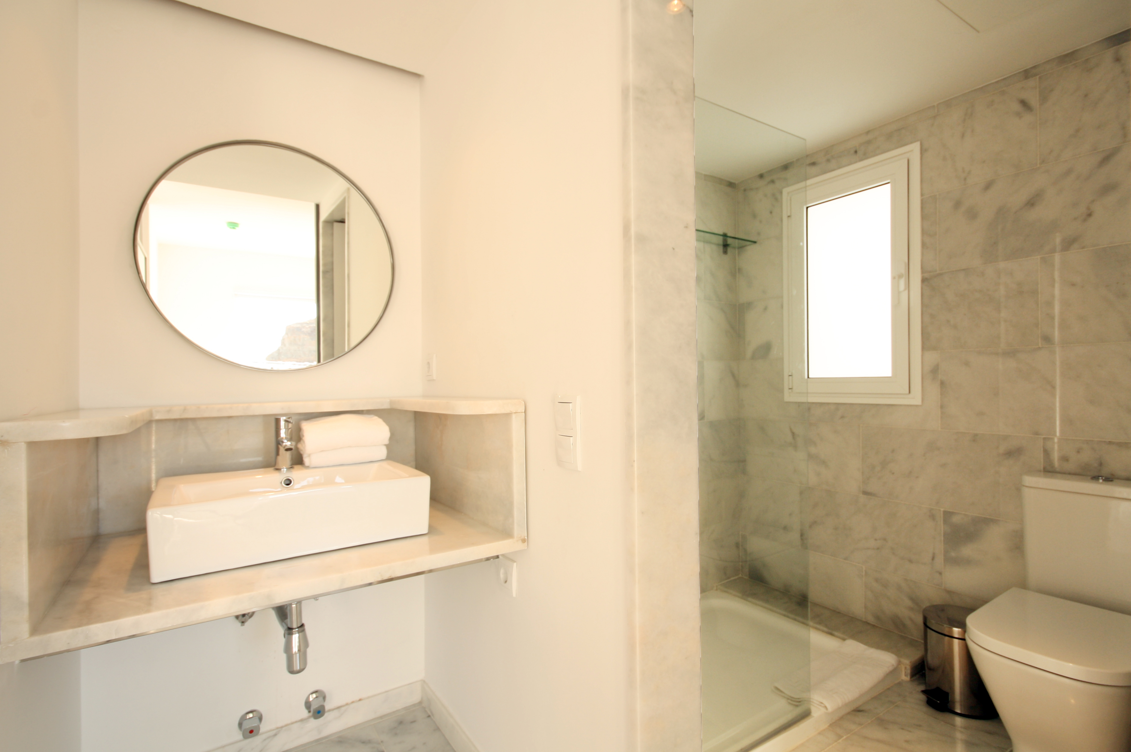 شقة مفردة بشرفة، Marina Bayview Gran Canaria - Adults Only 2/2