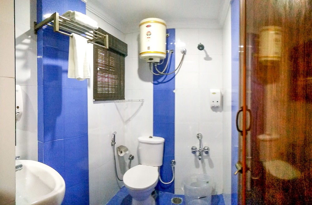 Octave Hotel and Spa Jp Nagar 21/21