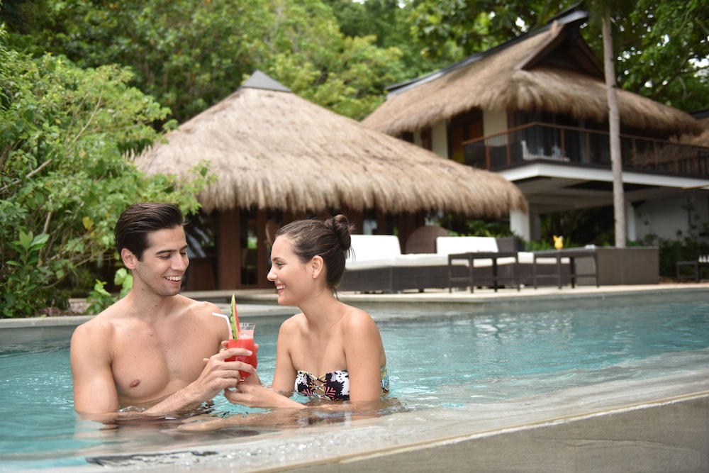 El Nido Resorts Pangulasian Island 9/29