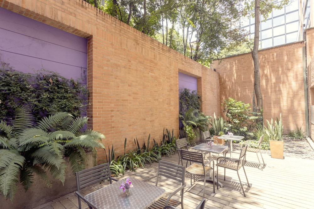 Mercure Bogota BH Retiro 24/46