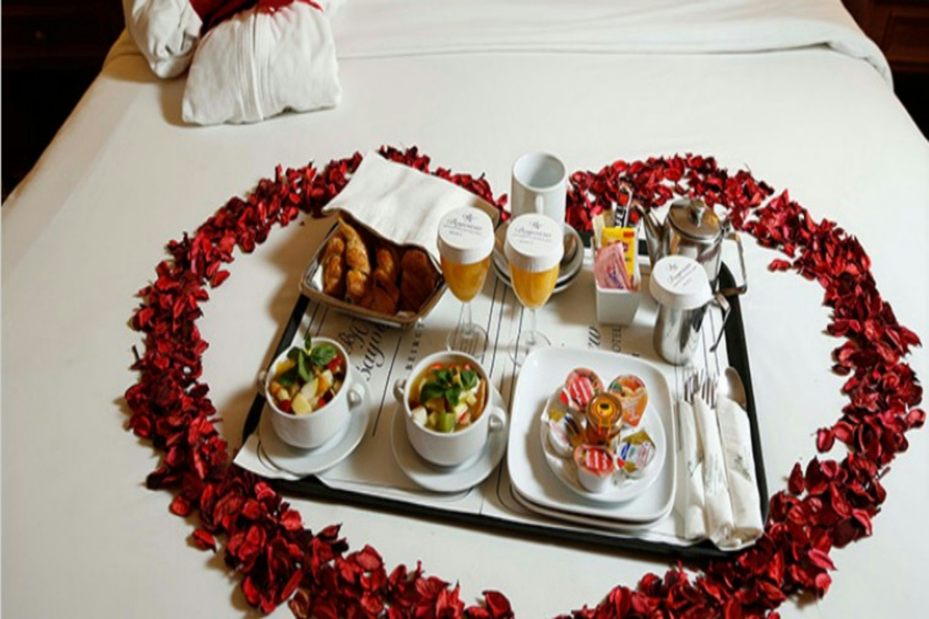 Bayview Hotel, Beirut 10/27