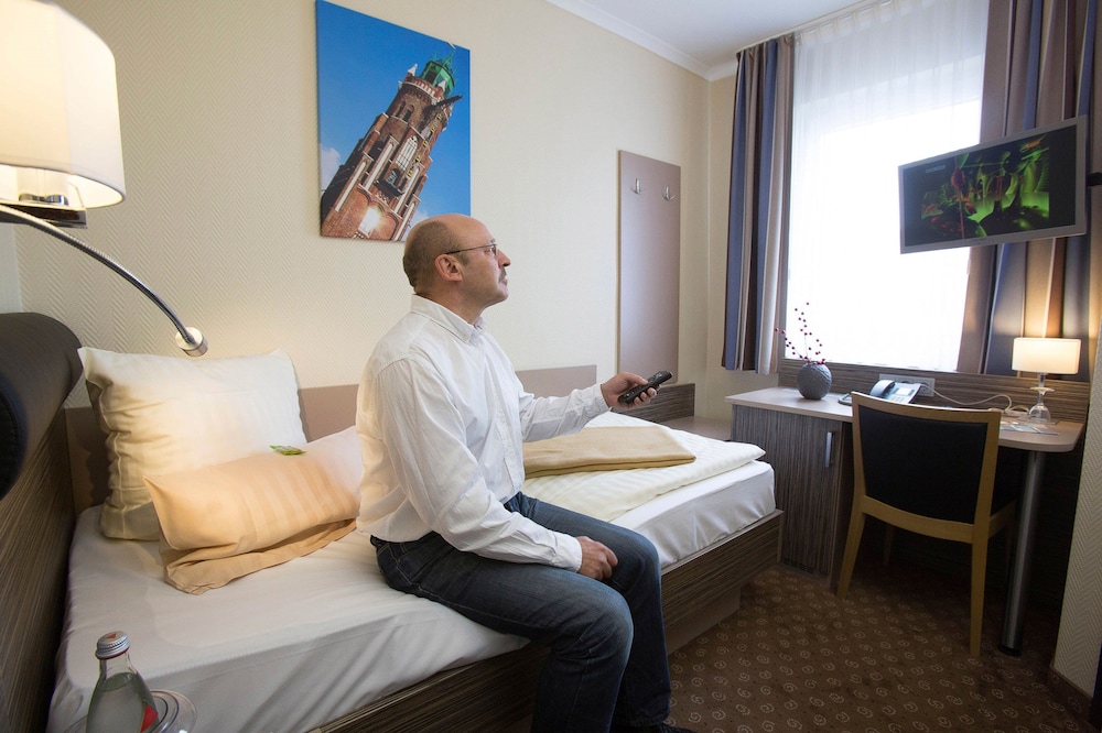 City-Hotel-Bremerhaven 33/52