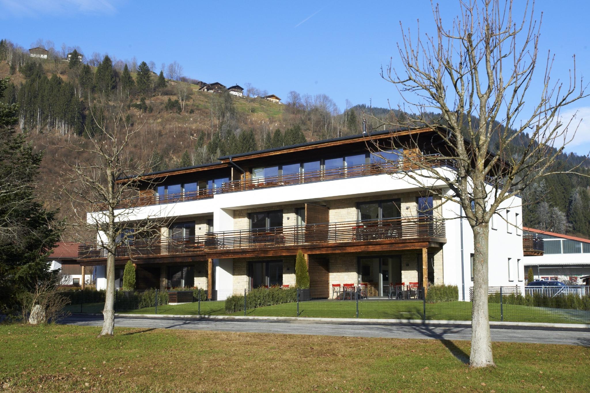 Ski & Golf Suites Zell am See by Alpin Rentals 9/45