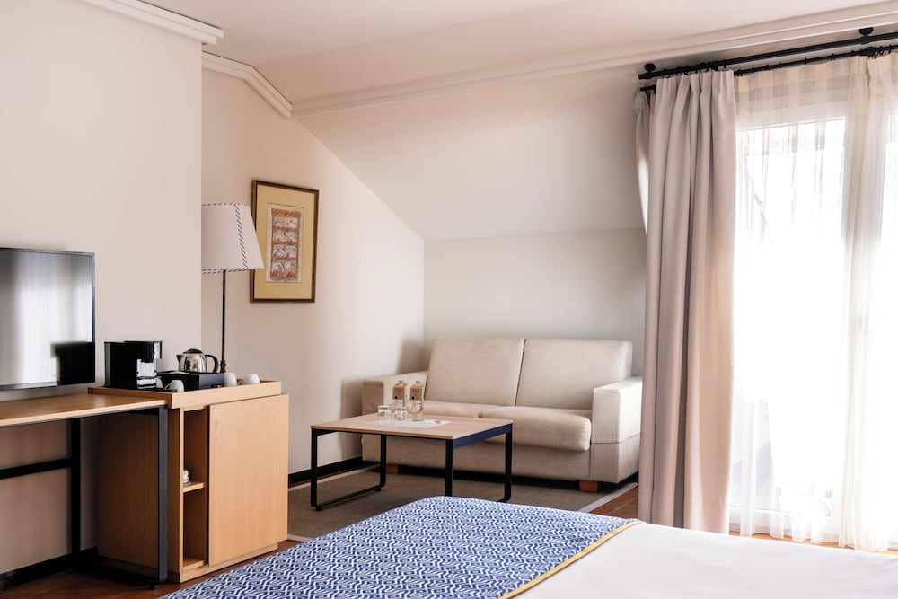 Parador de Malaga Gibralfaro Hotel 26/59