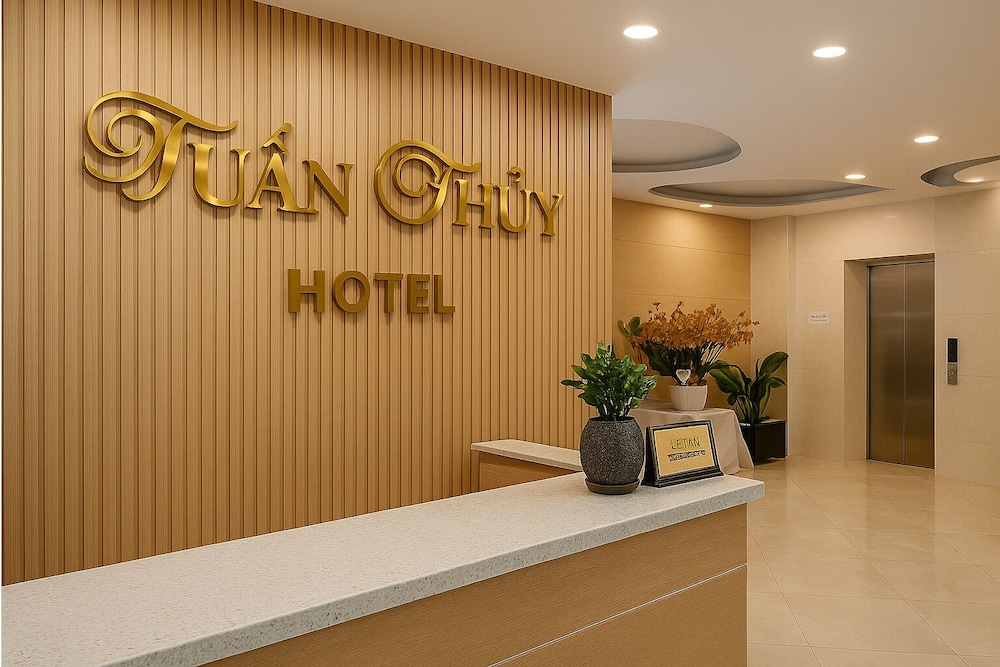 Tuan Thuy Hotel 2/47