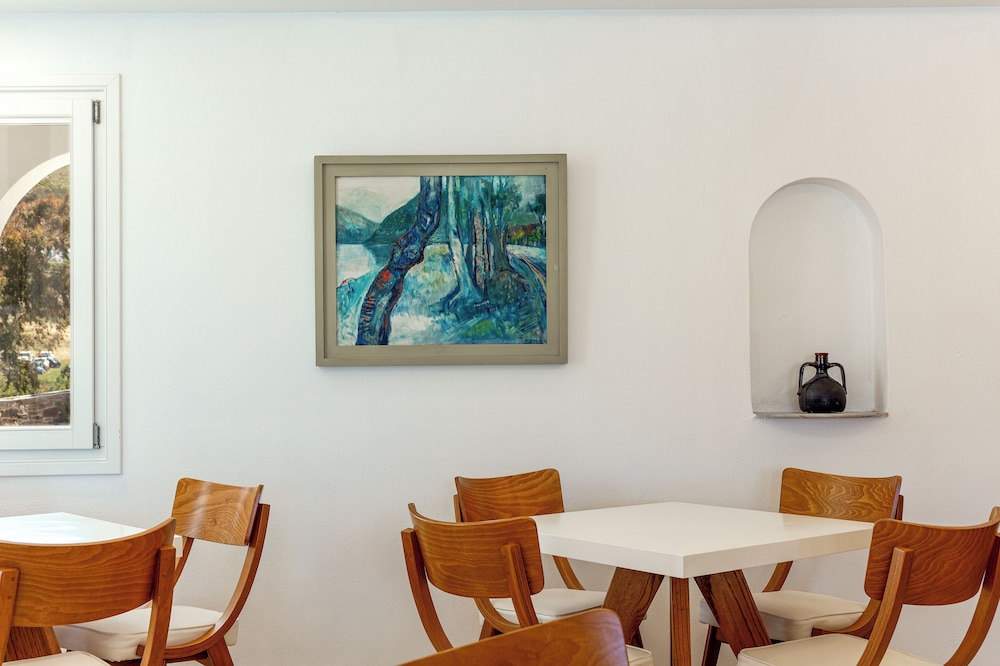 Pyrgaki Hotel 46/71