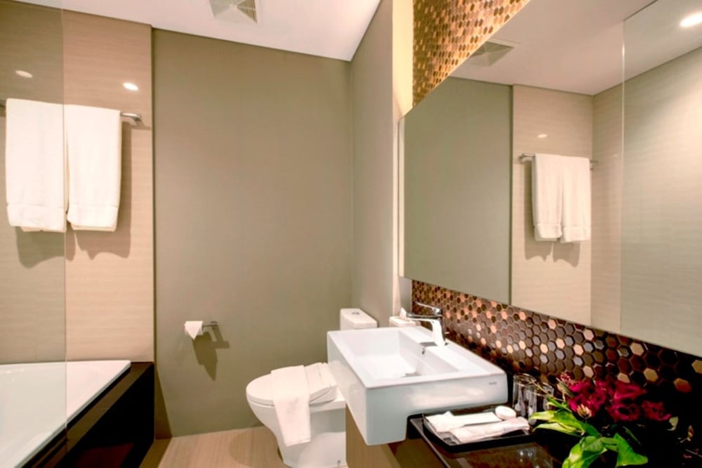 A One Hotel Jakarta 17/46