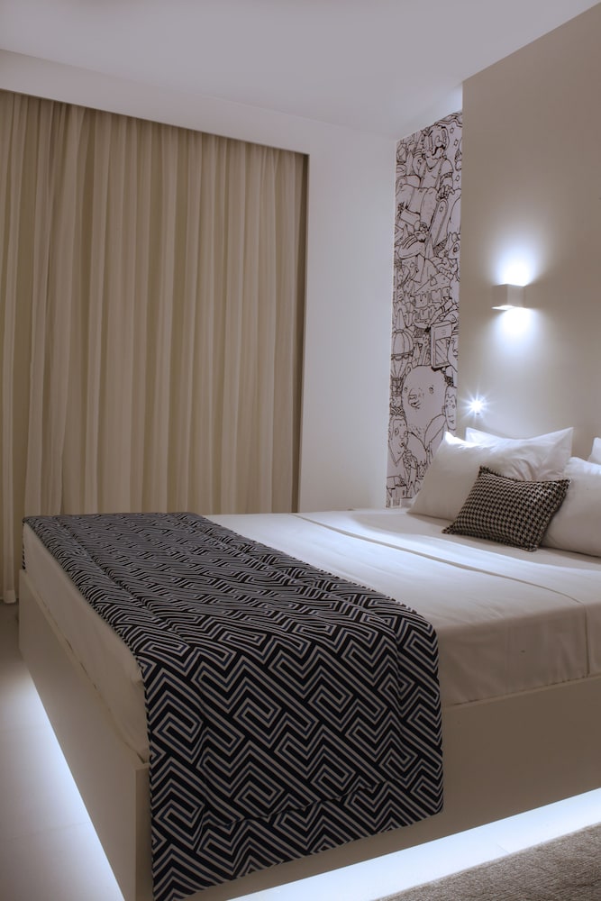 Ibis Styles Rondonopolis 18/49