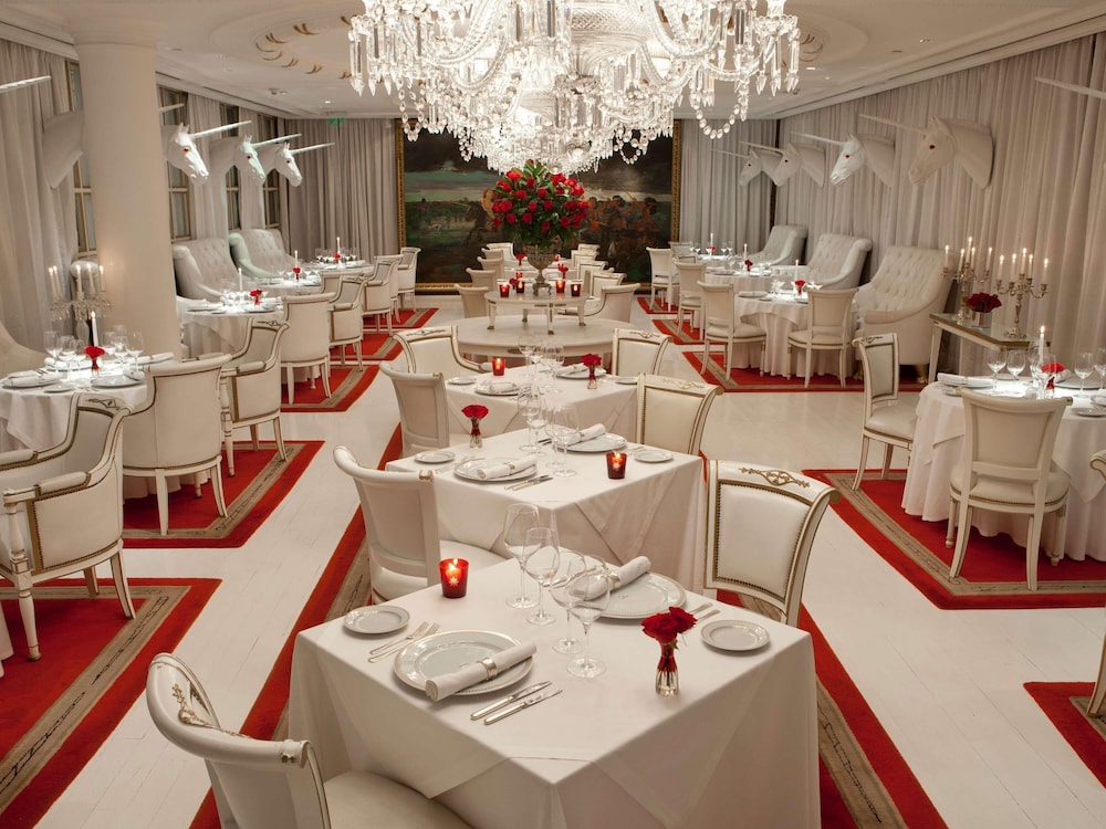 Faena Hotel Buenos Aires 42/61