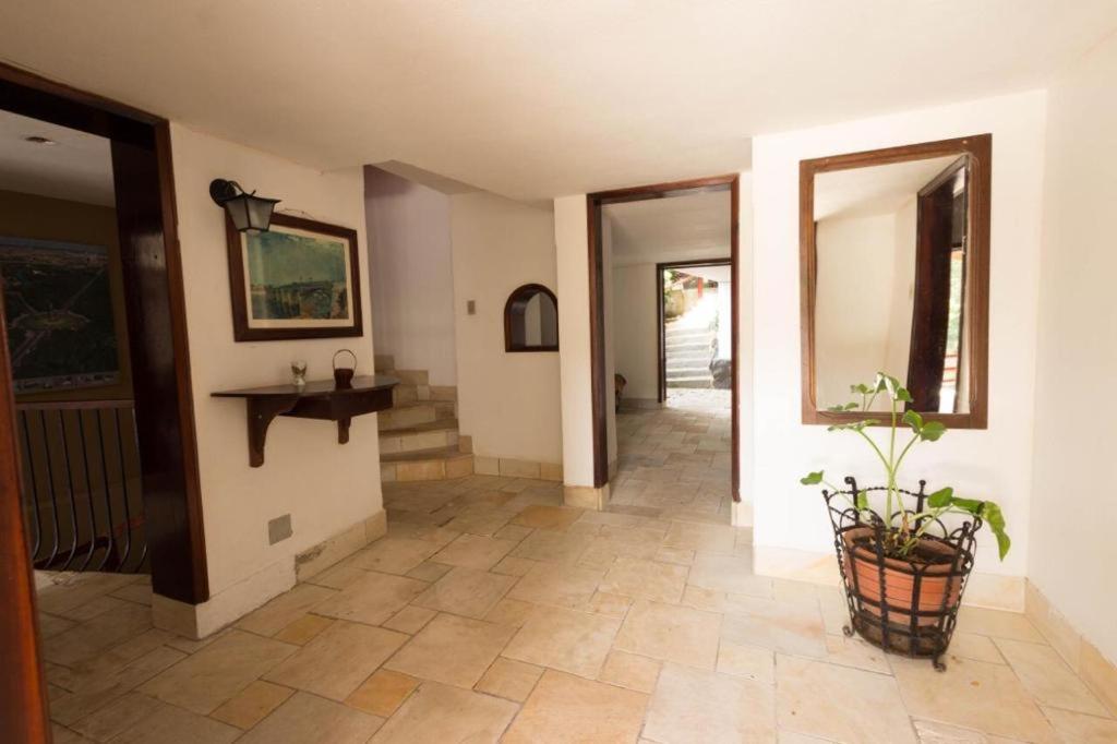 Hotel Casa Alpina 31/46