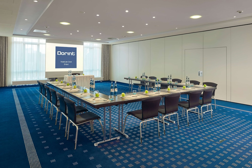 Dorint Hotel Am Dom Erfurt 37/50